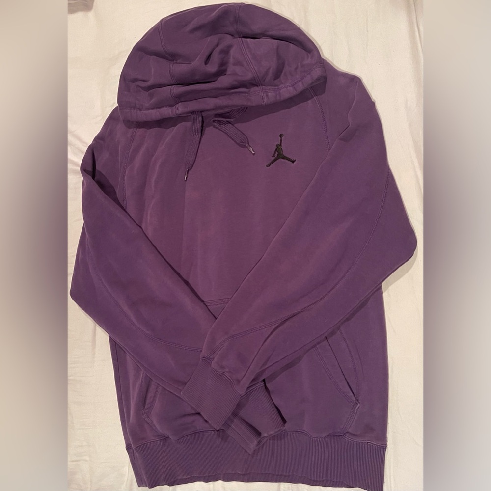Jordan Nike Sweater